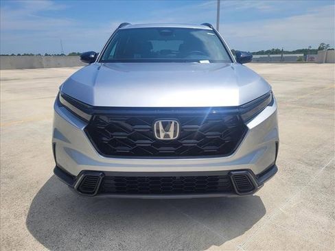 New 2026 Honda CR-V Sport image 2