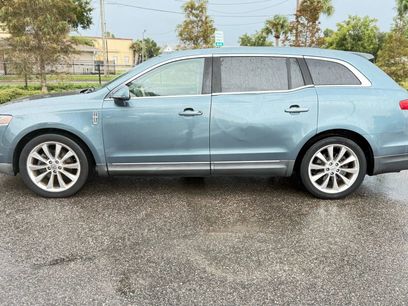 Used 2010 Lincoln MKT AWD