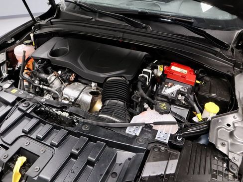 Used 2024 Dodge Hornet R/T Plus w/ R/T Blacktop Package image 16