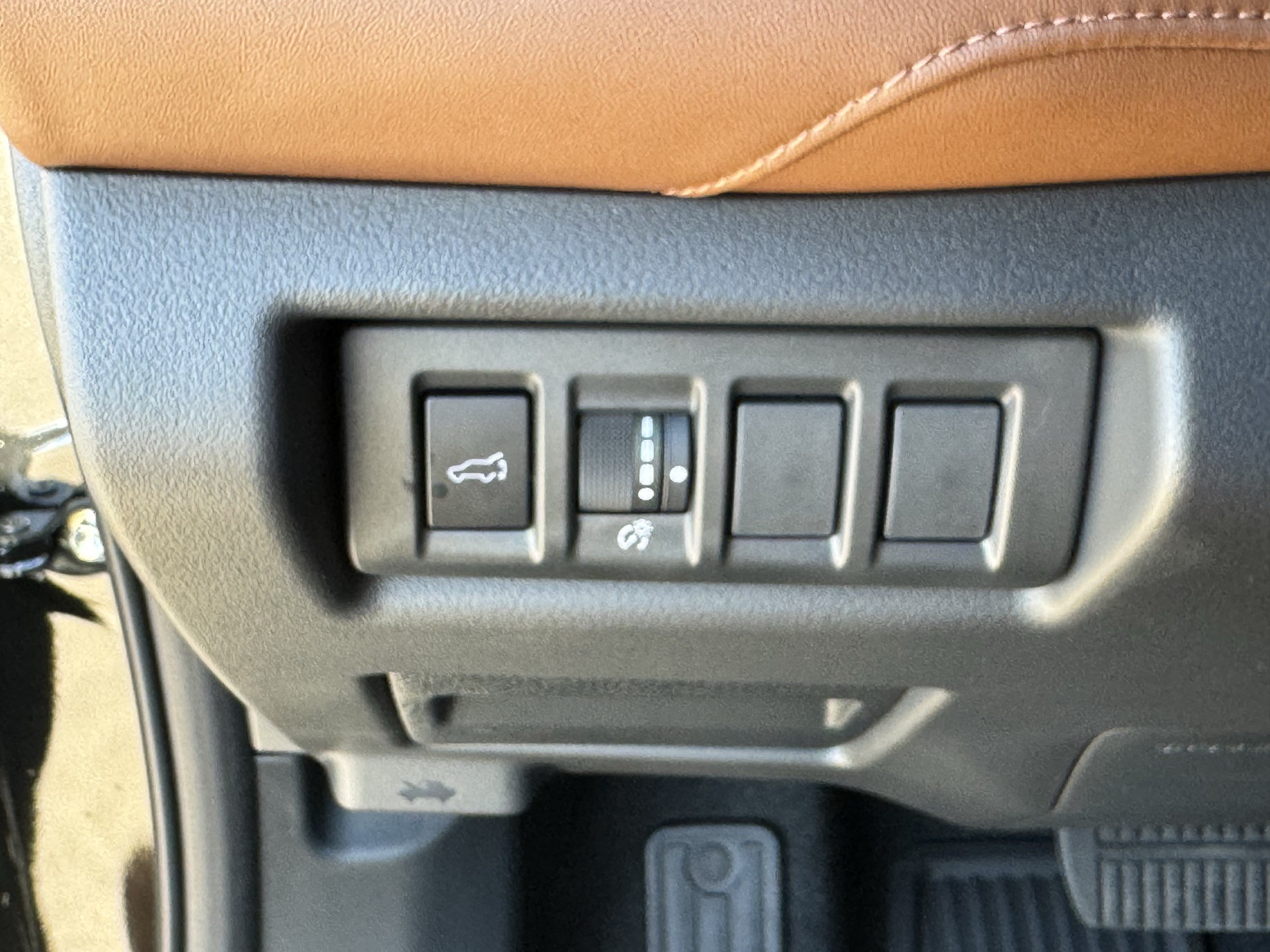 New 2026 Subaru Outback Touring XT AWD/4WD image 17