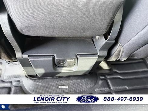 Used 2022 Ford F150 XL w/ STX Black Appearance Package image 12