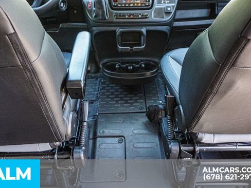 Used 2025 RAM ProMaster 2500 w/ Convenience Group FWD image 34