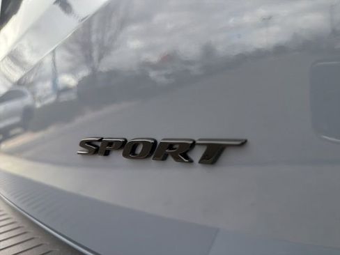 New 2026 Honda Odyssey Sport-L image 8