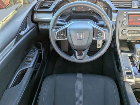 Used 2019 Honda Civic LX image 14