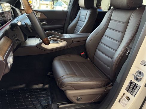 Certified 2022 Mercedes-Benz GLS 450 4MATIC image 10