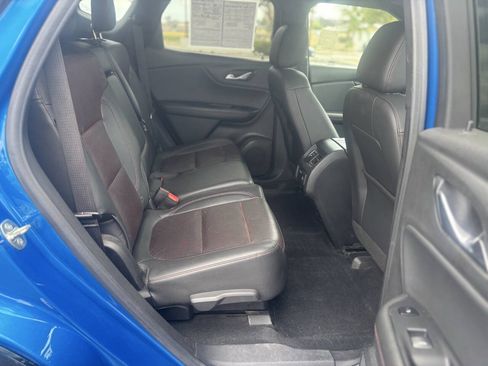 Used 2020 Chevrolet Blazer RS FWD image 26