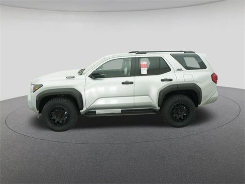 Used 2026 Toyota 4Runner TRD Off-Road Premium image 3