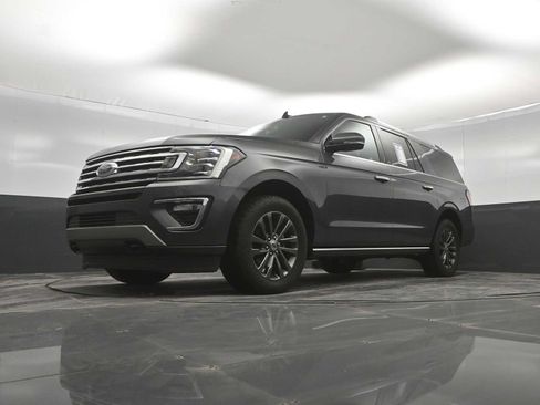 Used 2020 Ford Expedition Max Limited AWD/4WD image 34