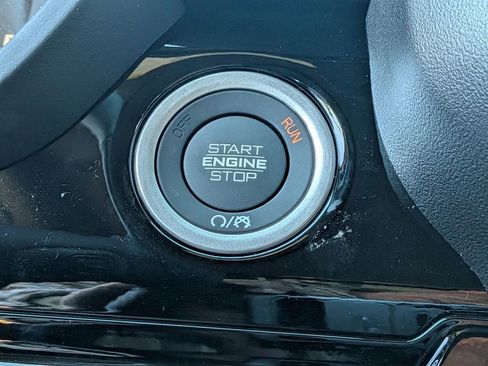 New 2026 RAM 1500 Laramie w/ Night Edition image 29