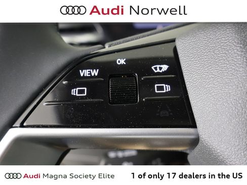 New 2026 Audi Q5 Premium Plus AWD/4WD image 25