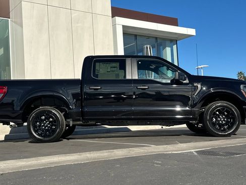 New 2026 Ford F150 STX image 2