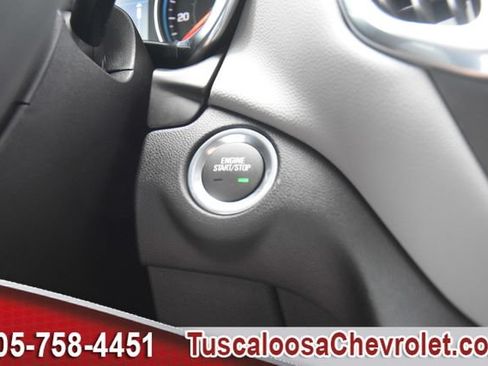 Used 2024 Chevrolet Equinox LS w/ LS Convenience Package FWD image 37