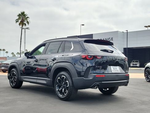 New 2026 MAZDA CX-50 Meridian Edition AWD/4WD image 2