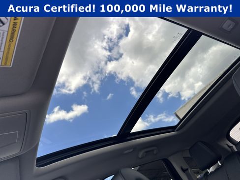 Used 2024 Acura MDX 3.5L image 38