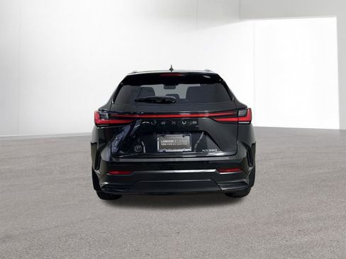 Used 2024 Lexus NX 350 AWD image 36