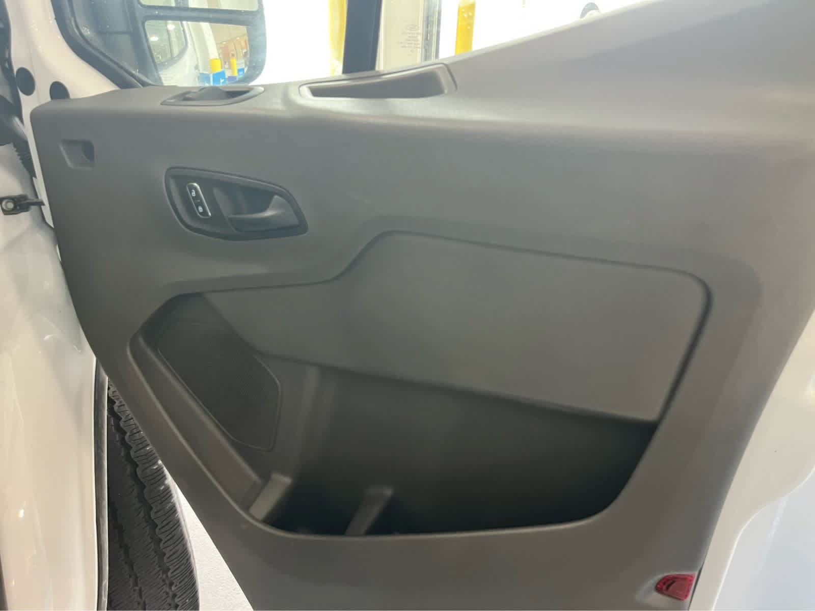 Certified 2024 Ford Transit 250 148 Medium Roof RWD image 47