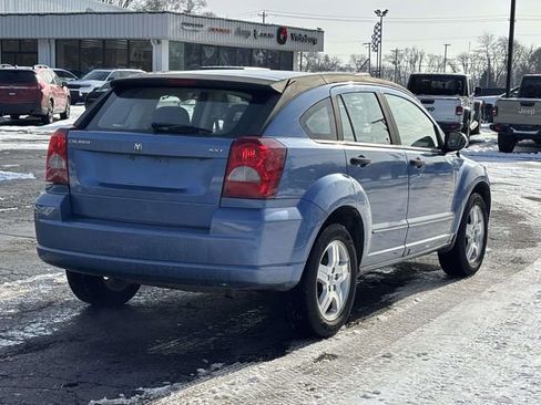 Used 2007 Dodge Caliber SXT image 24