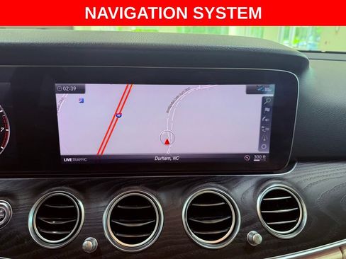 Used 2020 Mercedes-Benz E 350 Sedan image 8