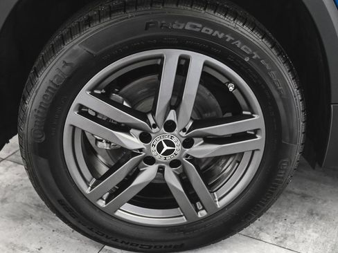 Used 2025 Mercedes-Benz GLA 250 GLA 250 image 7