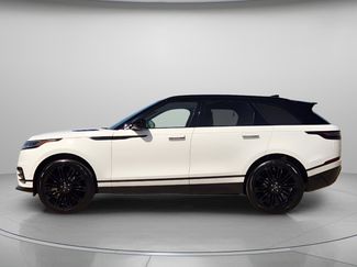 New 2026 Land Rover Range Rover Velar Dynamic SE video 2