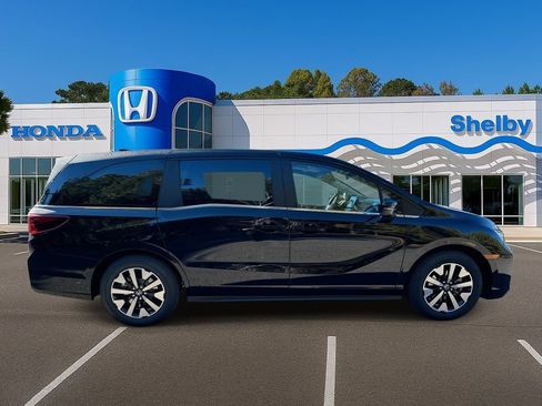New 2026 Honda Odyssey EX-L image 9