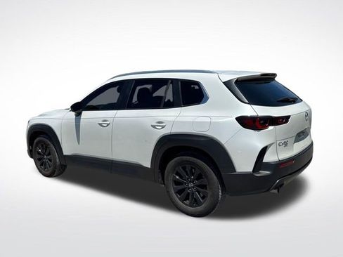 Used 2023 MAZDA CX-50 2.5 S w/ Cargo Package AWD/4WD image 3