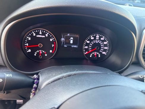 Used 2017 Kia Sportage LX FWD image 42