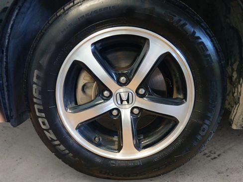 Used 2015 Honda Civic SE image 14
