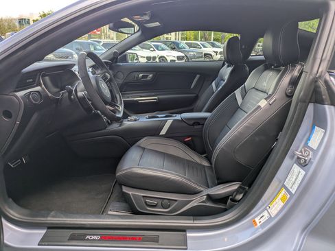 Used 2022 Ford Mustang Shelby GT500 image 19