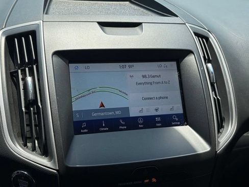 Used 2020 Ford Edge SEL w/ Convenience Package AWD/4WD image 21