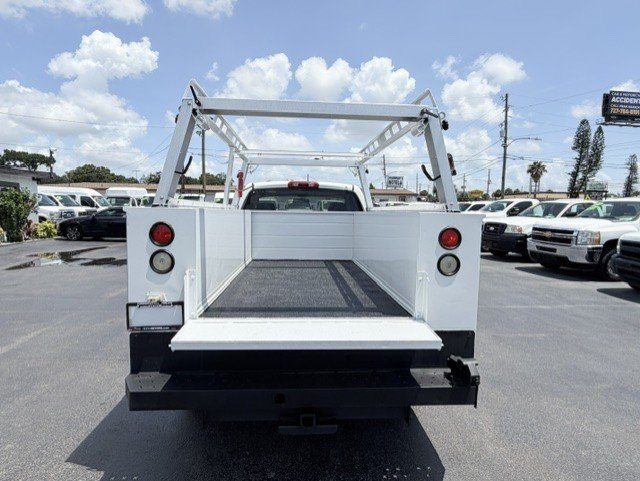 Used 2008 Dodge Ram 2500 Truck ST w/ PWR Accessory Group RWD image 8
