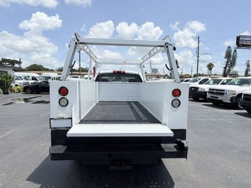 Used 2008 Dodge Ram 2500 Truck ST w/ PWR Accessory Group RWD image 8