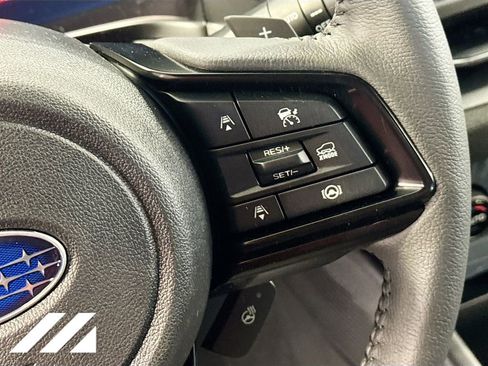New 2026 Subaru Outback Limited AWD/4WD image 13