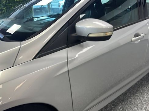 Used 2013 Ford Focus ST FWD image 42