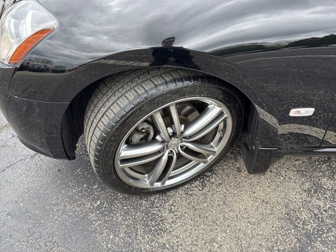 Used 2007 INFINITI M35 w/ Technology Pkg RWD image 27