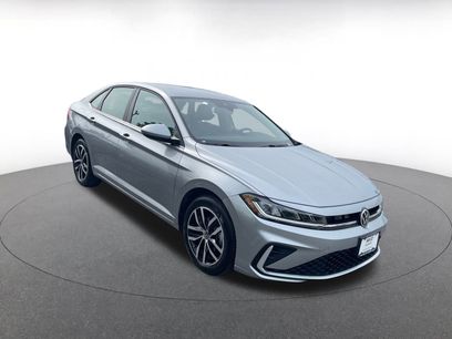 Used 2025 Volkswagen Jetta SE