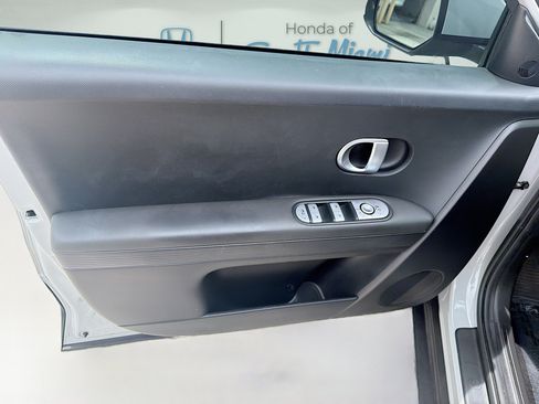Used 2024 Hyundai Ioniq 5 SEL RWD image 20