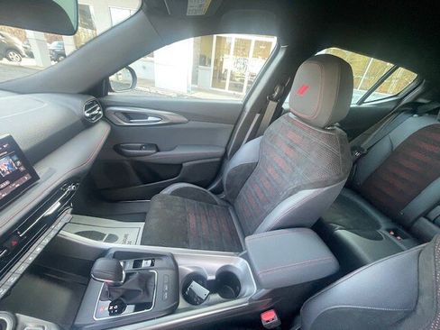 New 2024 Dodge Hornet R/T w/ Track Pack AWD/4WD image 12