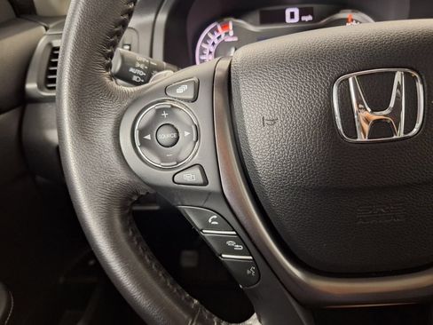 Used 2023 Honda Ridgeline RTL image 24