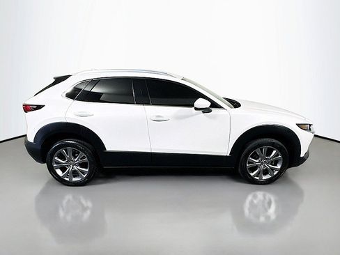 Used 2021 MAZDA CX-30 FWD 2.5 S w/ Premium Package image 8