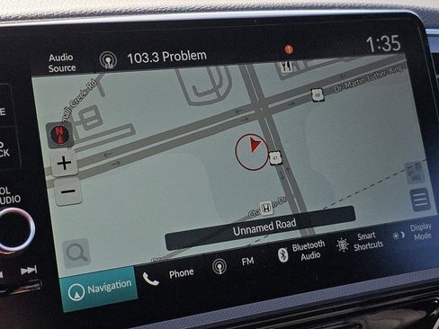 New 2026 Honda Ridgeline TrailSport+ image 6