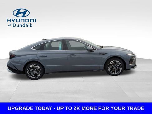 New 2026 Hyundai Sonata SEL FWD image 5