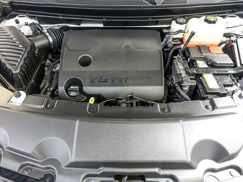 Certified 2023 Chevrolet Traverse Premier w/ Redline Edition image 40