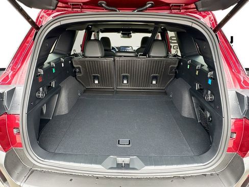 New 2026 Subaru Outback Premium AWD/4WD image 31