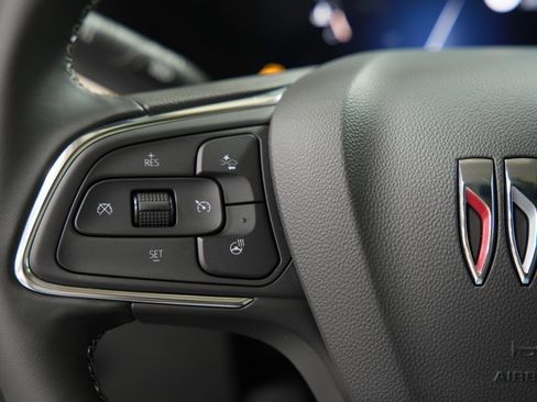 New 2026 Buick Encore GX Avenir image 32