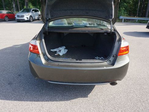 Used 2014 Honda Accord EX-L image 9