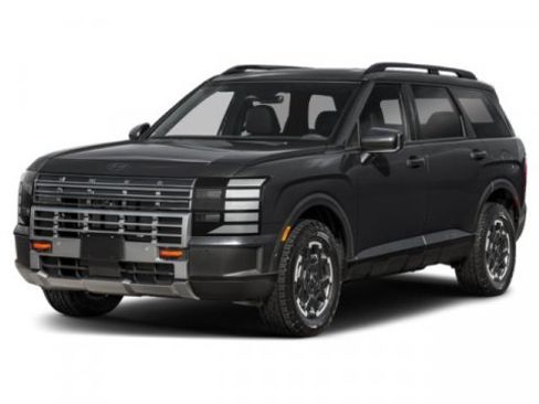New 2026 Hyundai Palisade XRT Pro AWD/4WD image 1