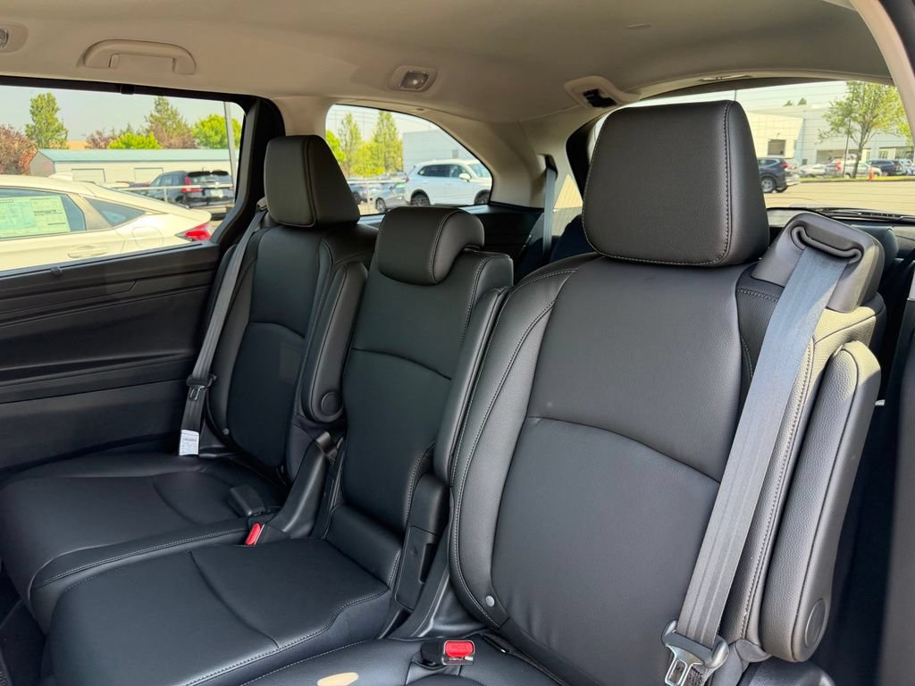 New 2026 Honda Odyssey EX-L image 30