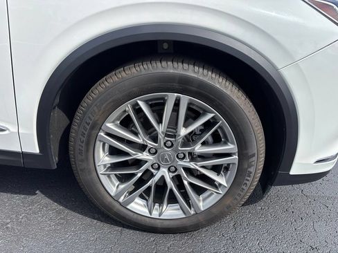 Used 2023 Acura MDX w/ Advance Package AWD/4WD image 13