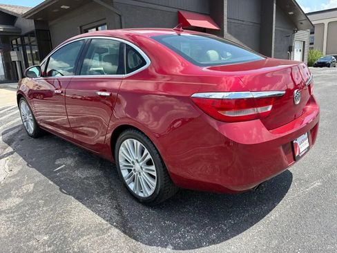 Used 2014 Buick Verano FWD image 3